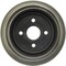 Centric Parts Standard Brake Drum, 123.61001 123.61001 - alternate 2